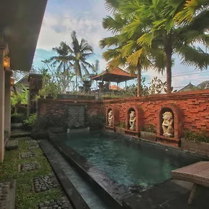  Villa The Suci Sari Indonesia
